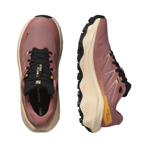 SALOMON - W ULTRA FLOW 2 GTX