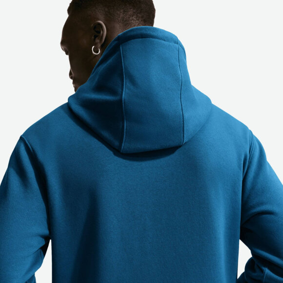 NIKE - M NIKE CLUB BB PO HOODIE