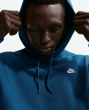 NIKE - M NIKE CLUB BB PO HOODIE NIKE - M NIKE CLUB BB PO HOODIE