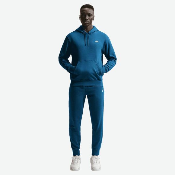 NIKE - M NIKE CLUB BB PO HOODIE