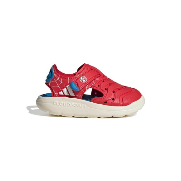 ADIDAS  - INF WATER SANDAL SPIDER-MAN