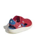ADIDAS - INF WATER SANDAL SPIDER-MAN ADIDAS - INF WATER SANDAL SPIDER-MAN