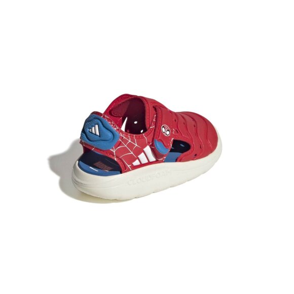 ADIDAS  - INF WATER SANDAL SPIDER-MAN