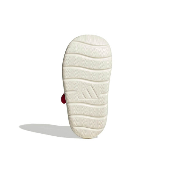 ADIDAS  - INF WATER SANDAL SPIDER-MAN