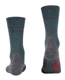 FALKE - M TK2 MELANGE FALKE - M TK2 MELANGE