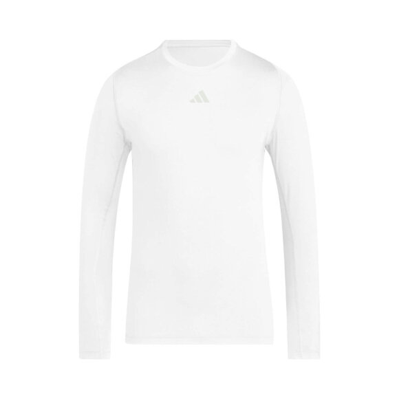 ADIDAS  - M TECHFIT LS T-SHIRT