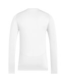ADIDAS  - M TECHFIT LS T-SHIRT