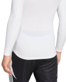 ADIDAS  - M TECHFIT LS T-SHIRT