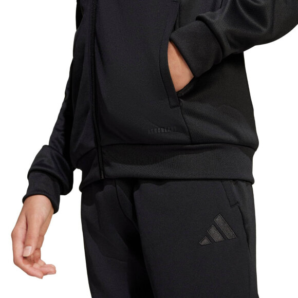 ADIDAS  - Y TIRO25 FULL ZIP