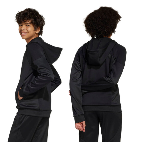 ADIDAS  - Y TIRO25 FULL ZIP