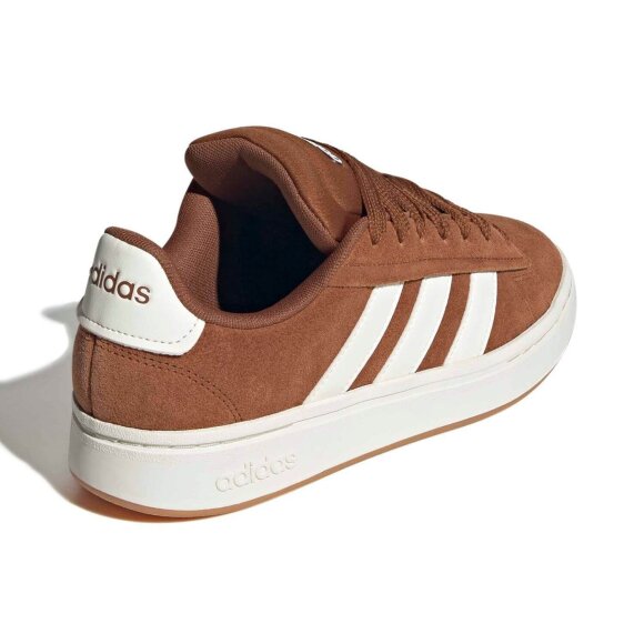 ADIDAS  - W GRAND COURT ALPHA 00s