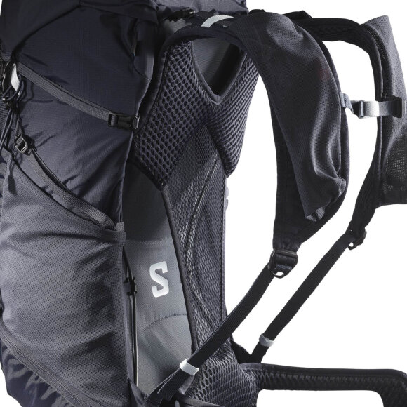 SALOMON - W AUROTRECK 38