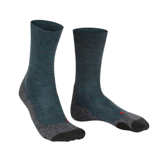 FALKE - M TK2 MELANGE