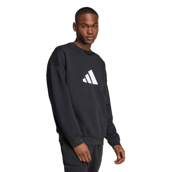 ADIDAS  - M FI 3BAR CREW
