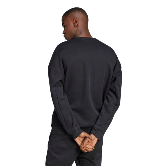 ADIDAS  - M FI 3BAR CREW