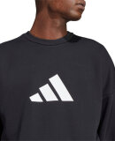 ADIDAS - M FI 3BAR CREW ADIDAS - M FI 3BAR CREW