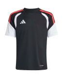 ADIDAS - JR TIRO26L JERSEY ADIDAS - JR TIRO26L JERSEY