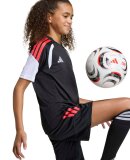 ADIDAS - JR TIRO26L JERSEY ADIDAS - JR TIRO26L JERSEY