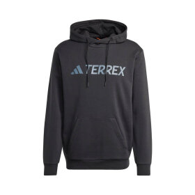 ADIDAS  - M TERREX LOGO HOODY