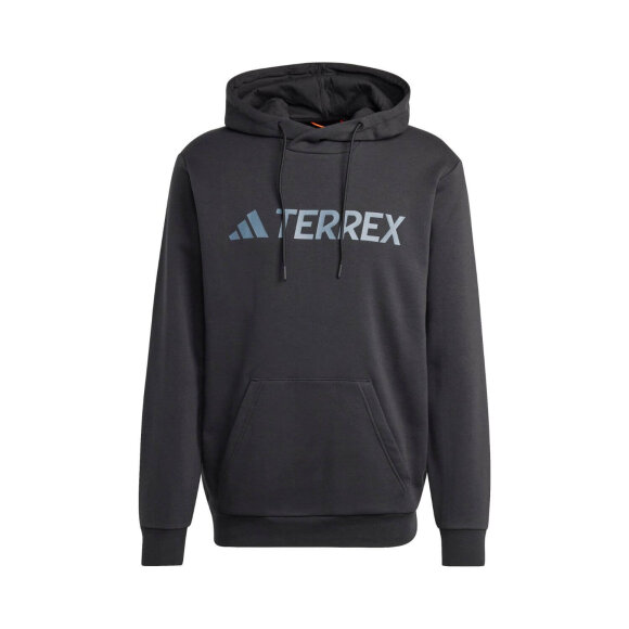 ADIDAS  - M TERREX LOGO HOODY