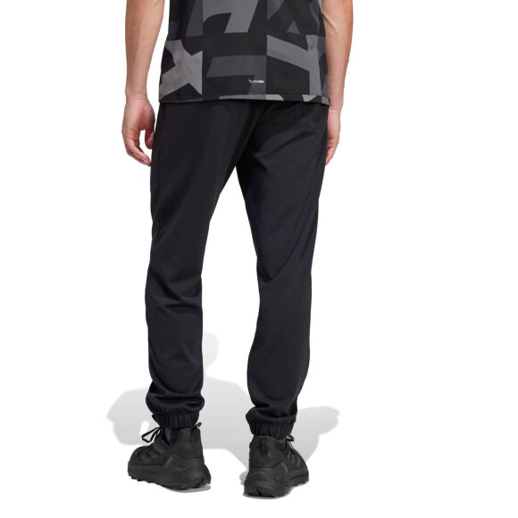 ADIDAS  - M TERREX KNIT PANTS