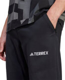 ADIDAS - M TERREX KNIT PANTS ADIDAS - M TERREX KNIT PANTS
