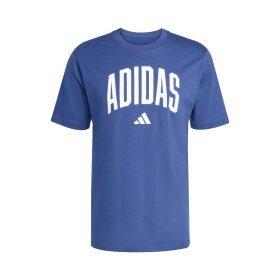 ADIDAS  - M COLLEGIATE TEE