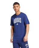 ADIDAS - M COLLEGIATE TEE ADIDAS - M COLLEGIATE TEE