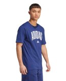 ADIDAS - M COLLEGIATE TEE ADIDAS - M COLLEGIATE TEE