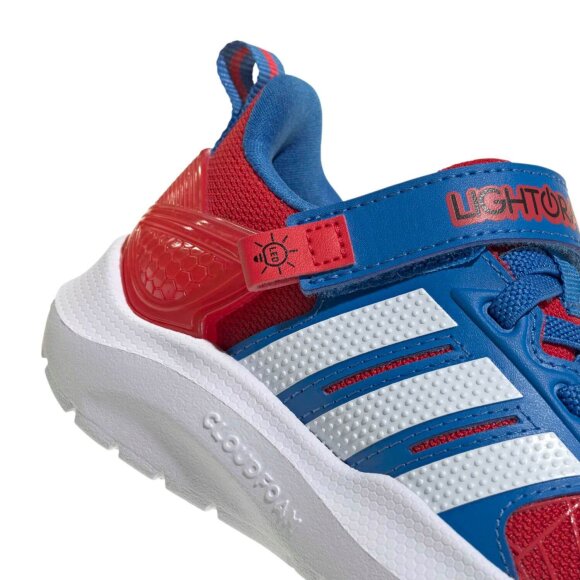 ADIDAS  - INF LIGHTORAMA SPIDER-MAN
