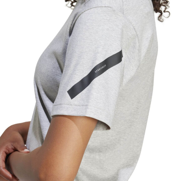 ADIDAS  - W Z.N.E. TEE