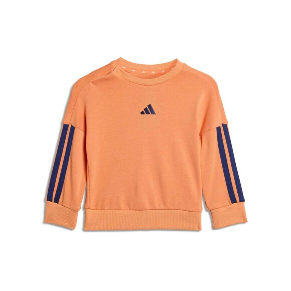 ADIDAS  - INF 3S FT JOG 240 SET