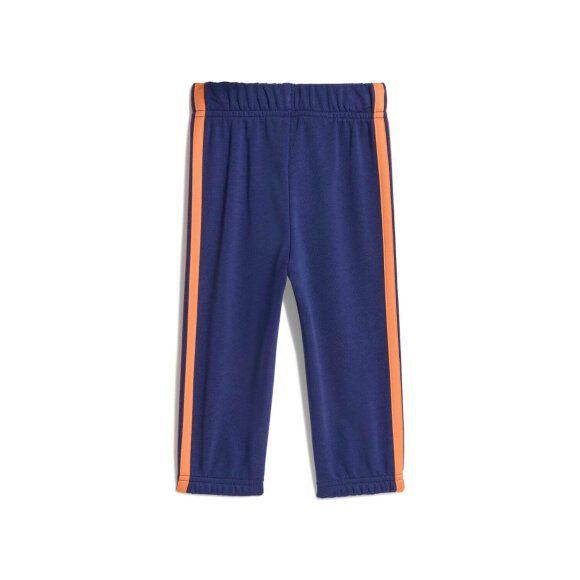 ADIDAS  - INF 3S FT JOG 240 SET