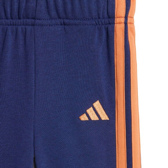 ADIDAS  - INF 3S FT JOG 240 SET