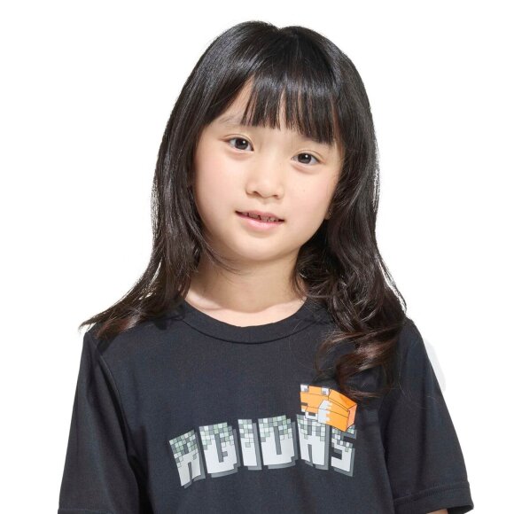 ADIDAS  - KIDS MC TR TEE
