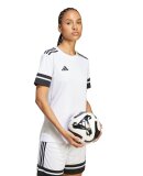 ADIDAS - W SQUA25 JERSEY ADIDAS - W SQUA25 JERSEY