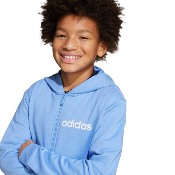 ADIDAS  - JR LIN FT TS 220