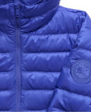 CANADA GOOSE - M STRATUS HOODY CANADA GOOSE - M STRATUS HOODY