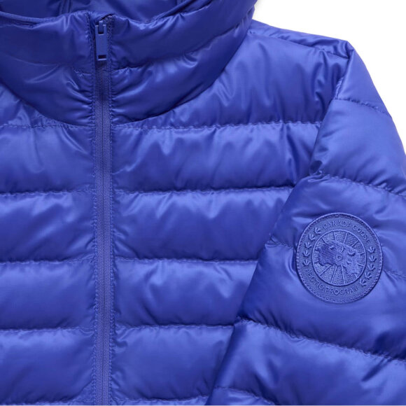 CANADA GOOSE - M STRATUS HOODY