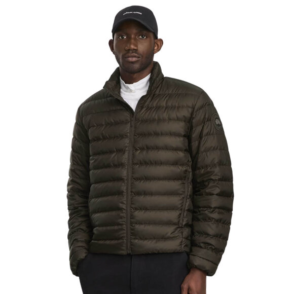 CANADA GOOSE - M STRATUS JACKET -TD