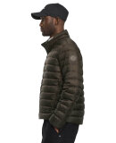 CANADA GOOSE - M STRATUS JACKET -TD