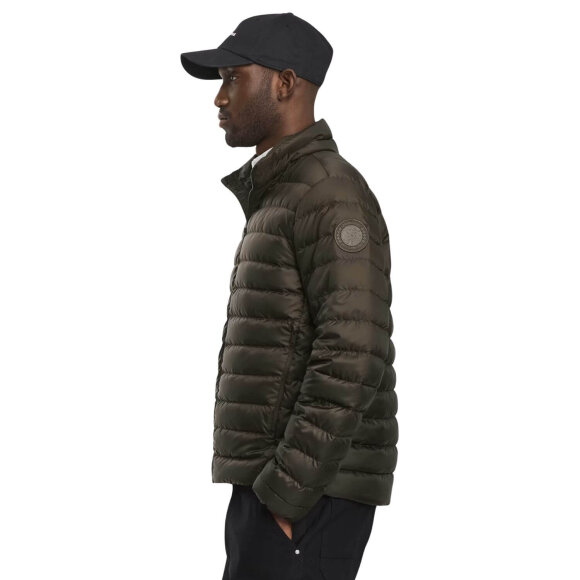CANADA GOOSE - M STRATUS JACKET -TD