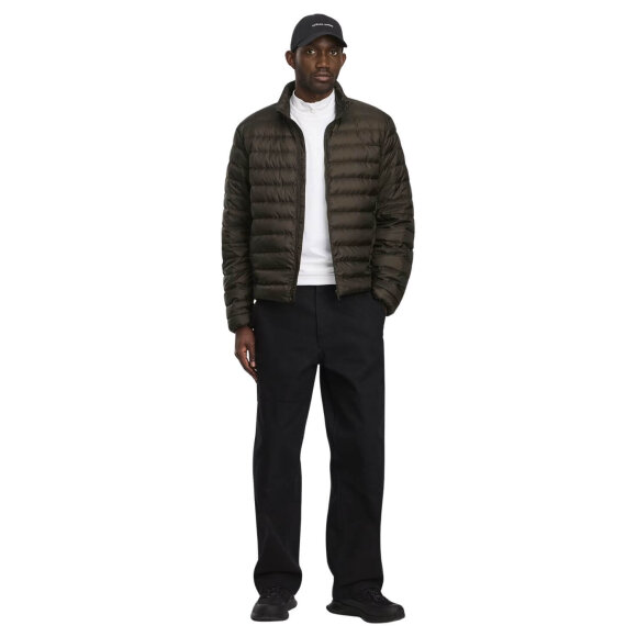 CANADA GOOSE - M STRATUS JACKET -TD