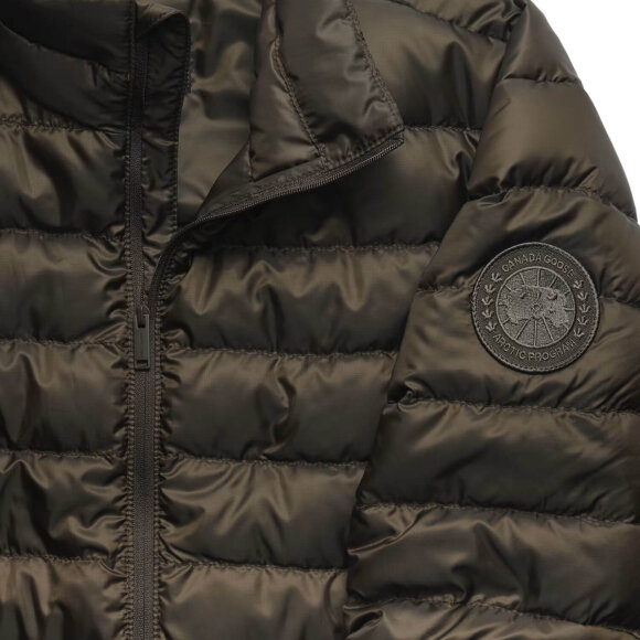 CANADA GOOSE - M STRATUS JACKET -TD