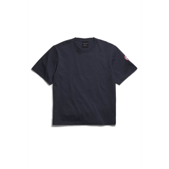 CANADA GOOSE - M NOVO T-SHIRT