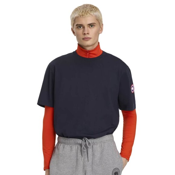 CANADA GOOSE - M NOVO T-SHIRT