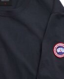 CANADA GOOSE - M NOVO T-SHIRT CANADA GOOSE - M NOVO T-SHIRT