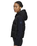 CANADA GOOSE - W HYBRIDGE WIDE QUILT KNIT HD CANADA GOOSE - W HYBRIDGE WIDE QUILT KNIT HD