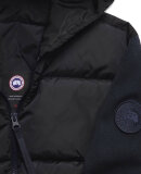 CANADA GOOSE - W HYBRIDGE WIDE QUILT KNIT HD CANADA GOOSE - W HYBRIDGE WIDE QUILT KNIT HD