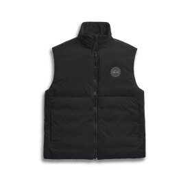 CANADA GOOSE - M LODGE VEST BD